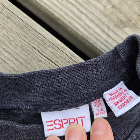 Esprit Tunic Sweater - Picture 3 of 4